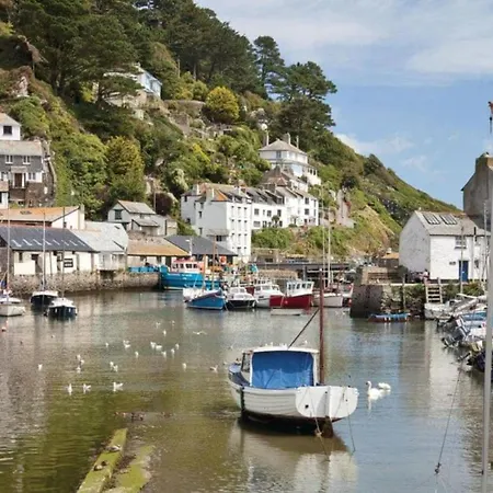 Tencreek Looe